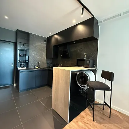 Apartment Avalon Time