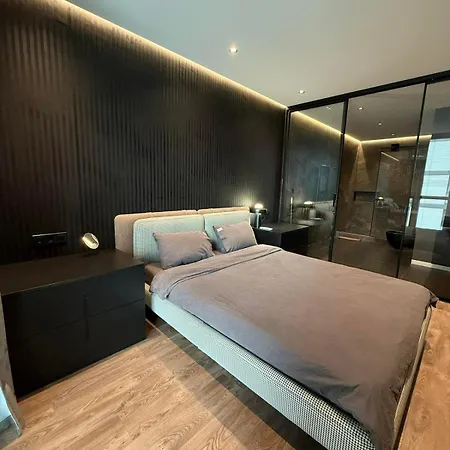 Avalon Time Apartment