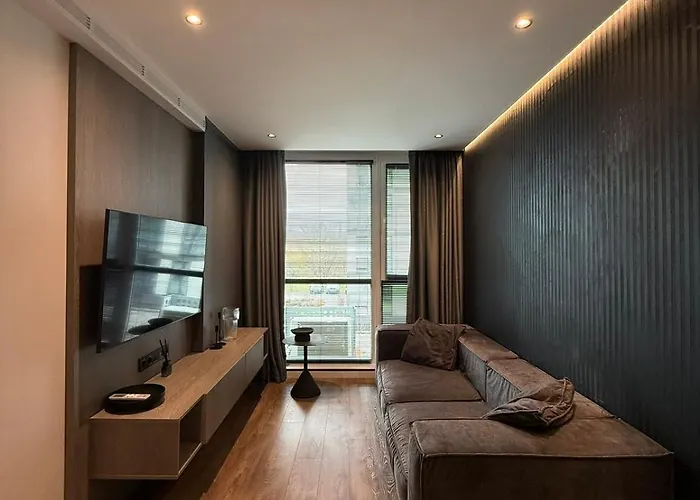 Avalon Time Apartment *