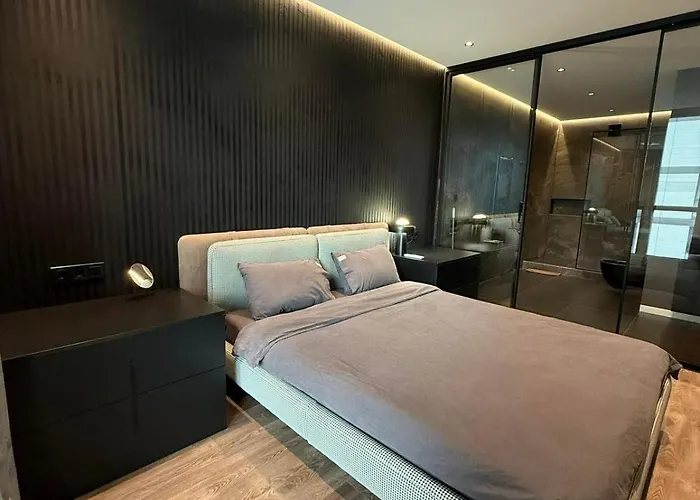 Avalon Time Apartment