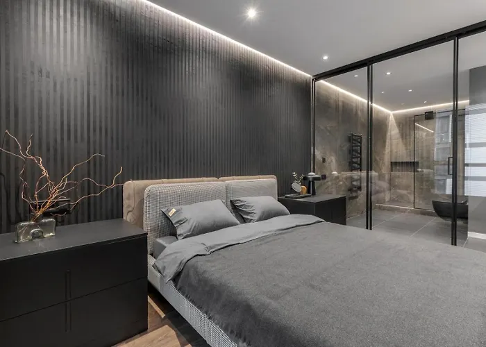 Avalon Time Apartment Lemberg