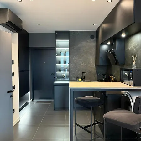 Avalon Time * Львов