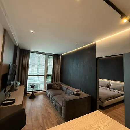 Apartment Avalon Time *