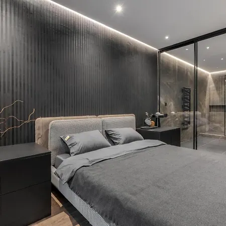 Avalon Time Apartment Lviv