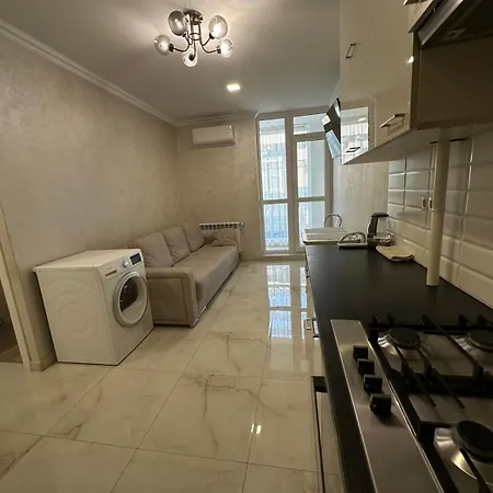Avalon Time Apartament Lwów