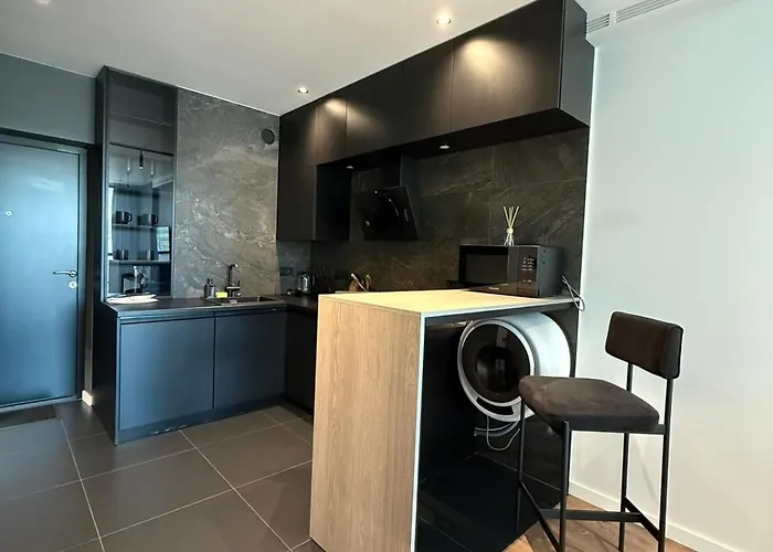 Apartmán Avalon Time