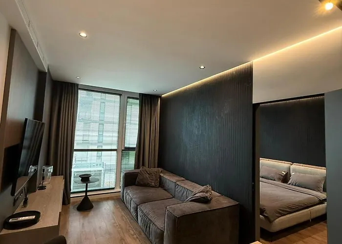 Апартаменты Avalon Time *