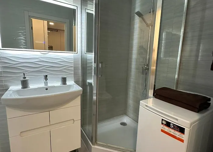 Apartmán Avalon Time