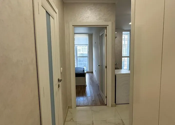 Avalon Time Apartment